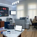 EXE Plus - solutii integrate pentru identitate vizuala Arad