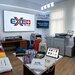 EXE Plus - solutii integrate pentru identitate vizuala Arad
